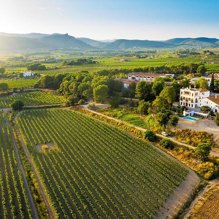 Bolet Casa Modernista Bed & Breakfast Castellvi de la Marca Eksteriør bilde