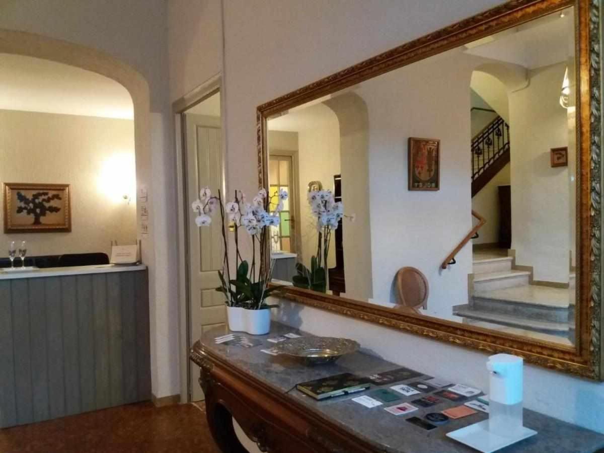 Bolet Casa Modernista Bed & Breakfast Castellvi de la Marca Eksteriør bilde
