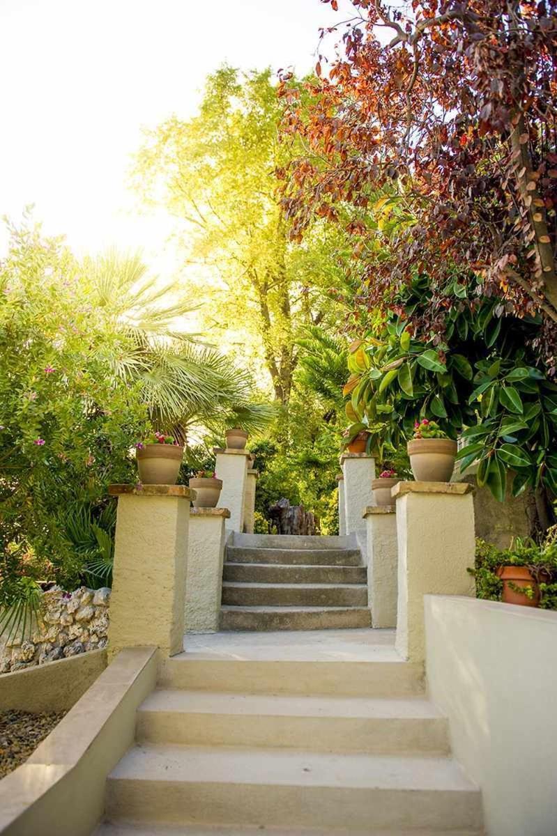 Bolet Casa Modernista Bed & Breakfast Castellvi de la Marca Eksteriør bilde