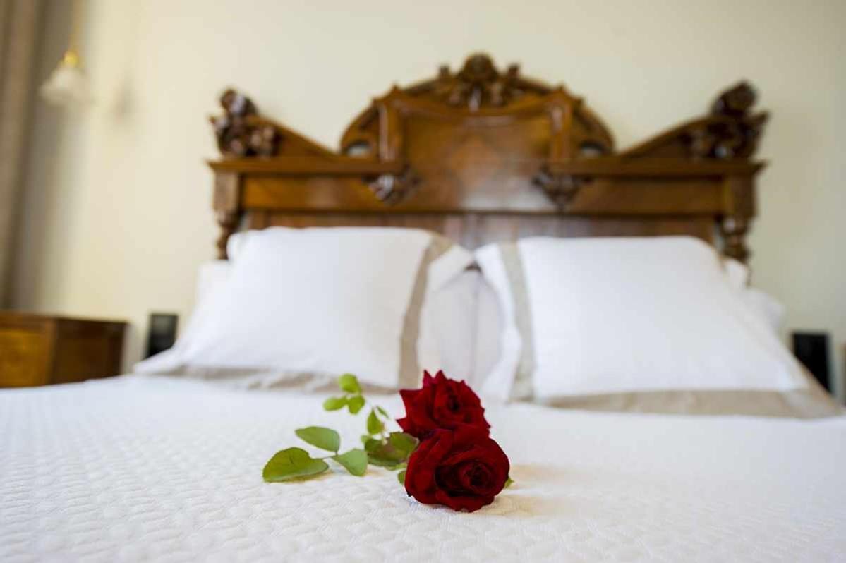 Bolet Casa Modernista Bed & Breakfast Castellvi de la Marca Rom bilde