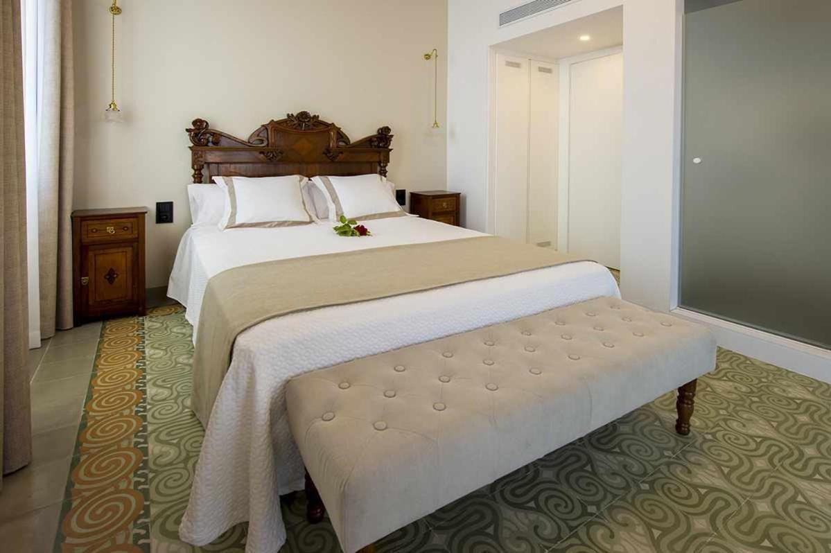 Bolet Casa Modernista Bed & Breakfast Castellvi de la Marca Rom bilde