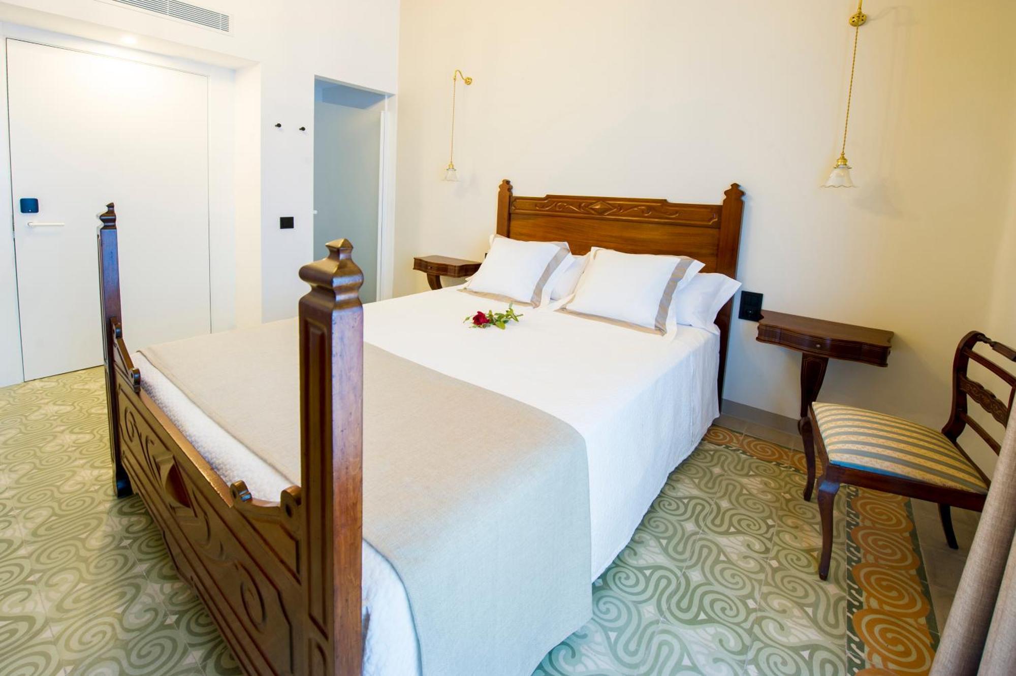 Bolet Casa Modernista Bed & Breakfast Castellvi de la Marca Eksteriør bilde