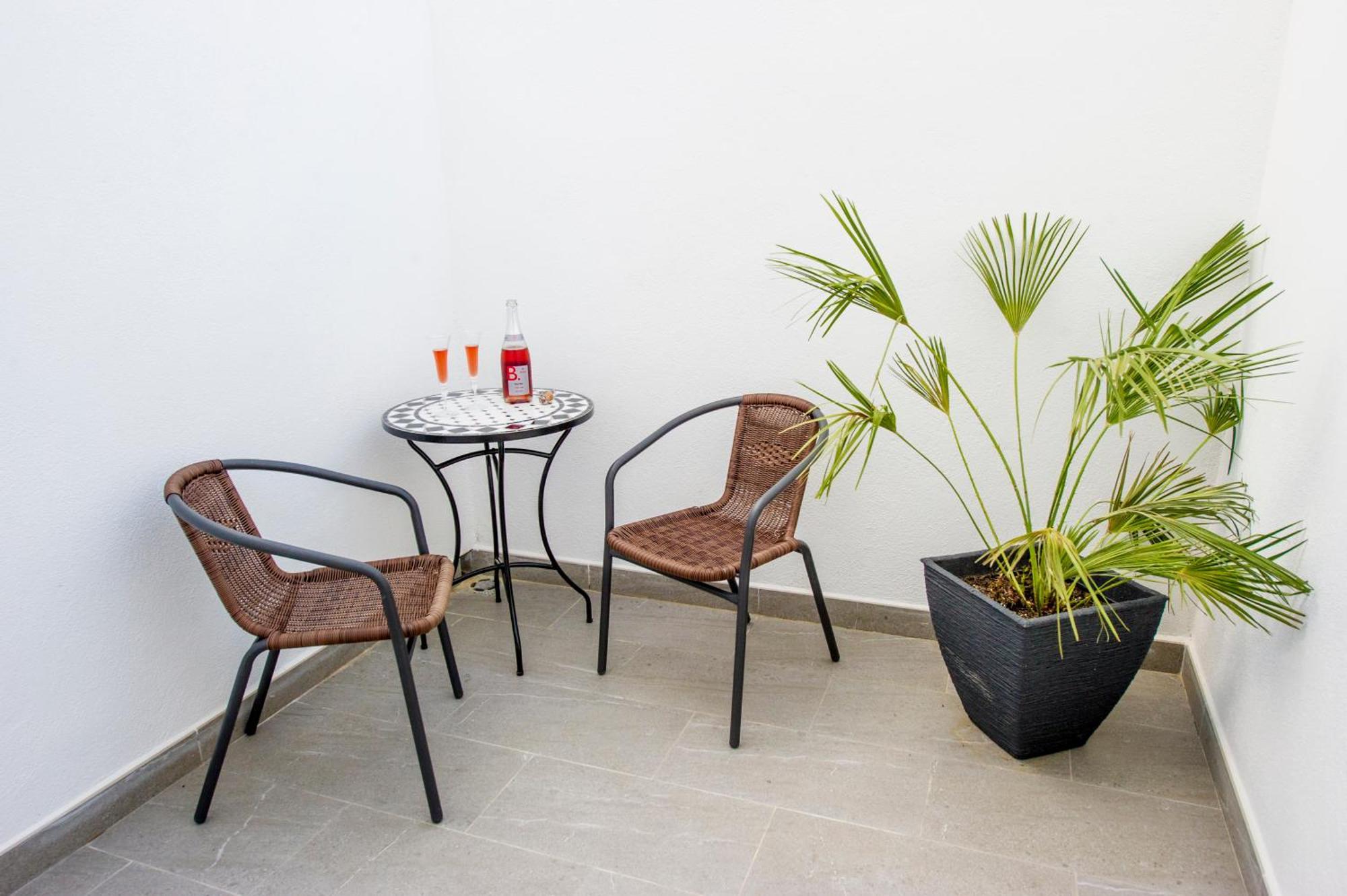 Bolet Casa Modernista Bed & Breakfast Castellvi de la Marca Eksteriør bilde