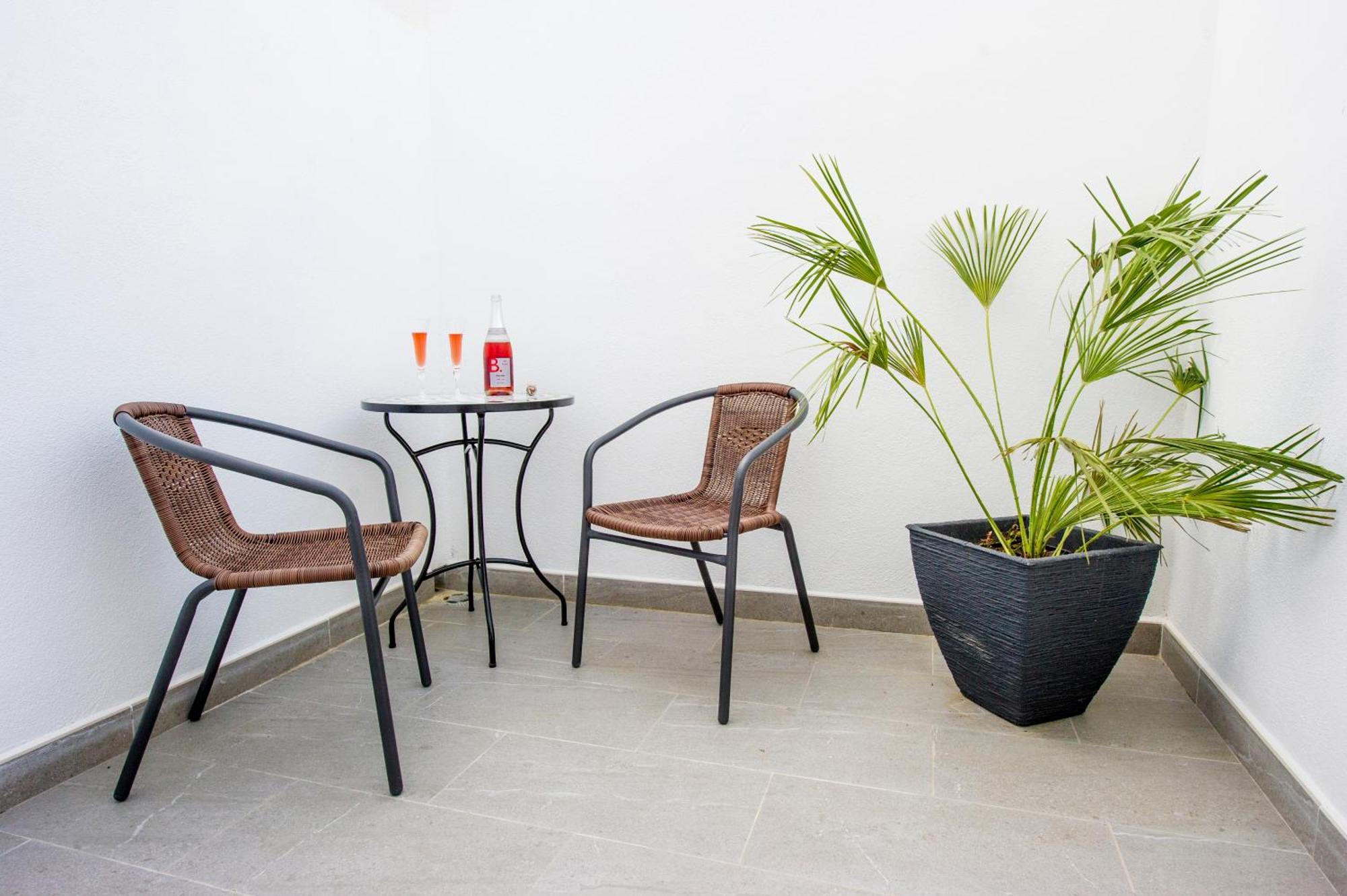 Bolet Casa Modernista Bed & Breakfast Castellvi de la Marca Eksteriør bilde