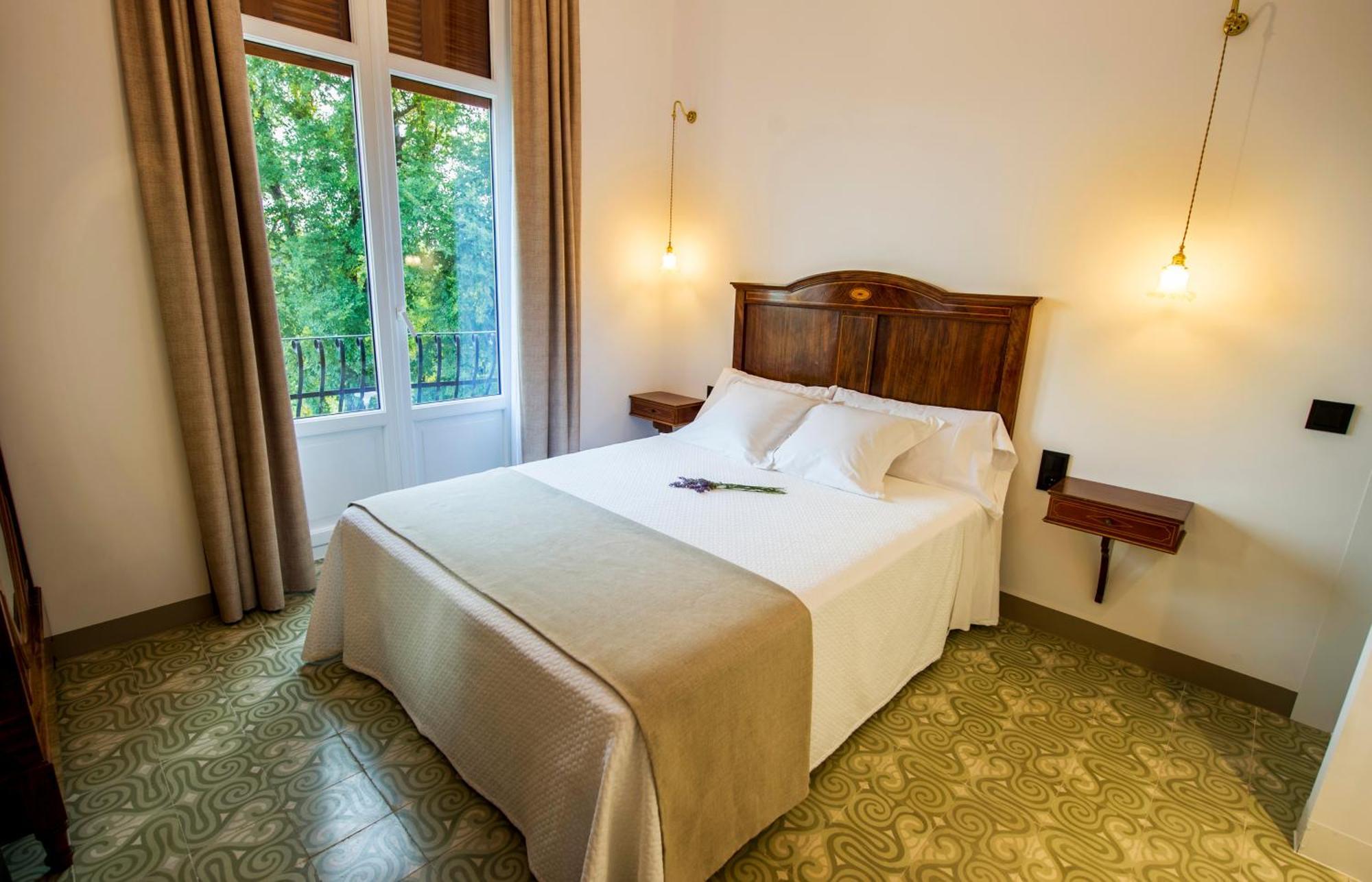 Bolet Casa Modernista Bed & Breakfast Castellvi de la Marca Eksteriør bilde