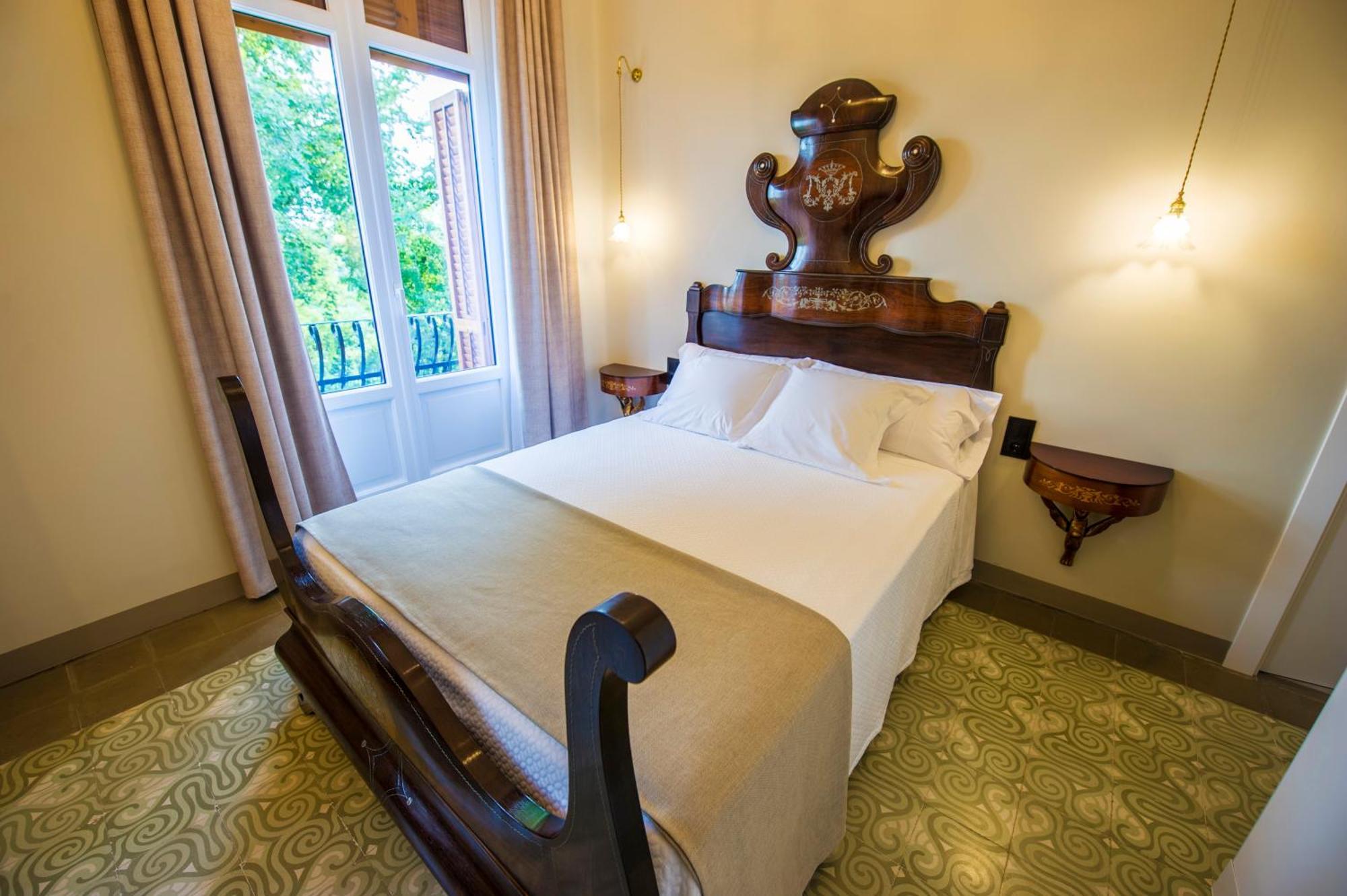 Bolet Casa Modernista Bed & Breakfast Castellvi de la Marca Eksteriør bilde