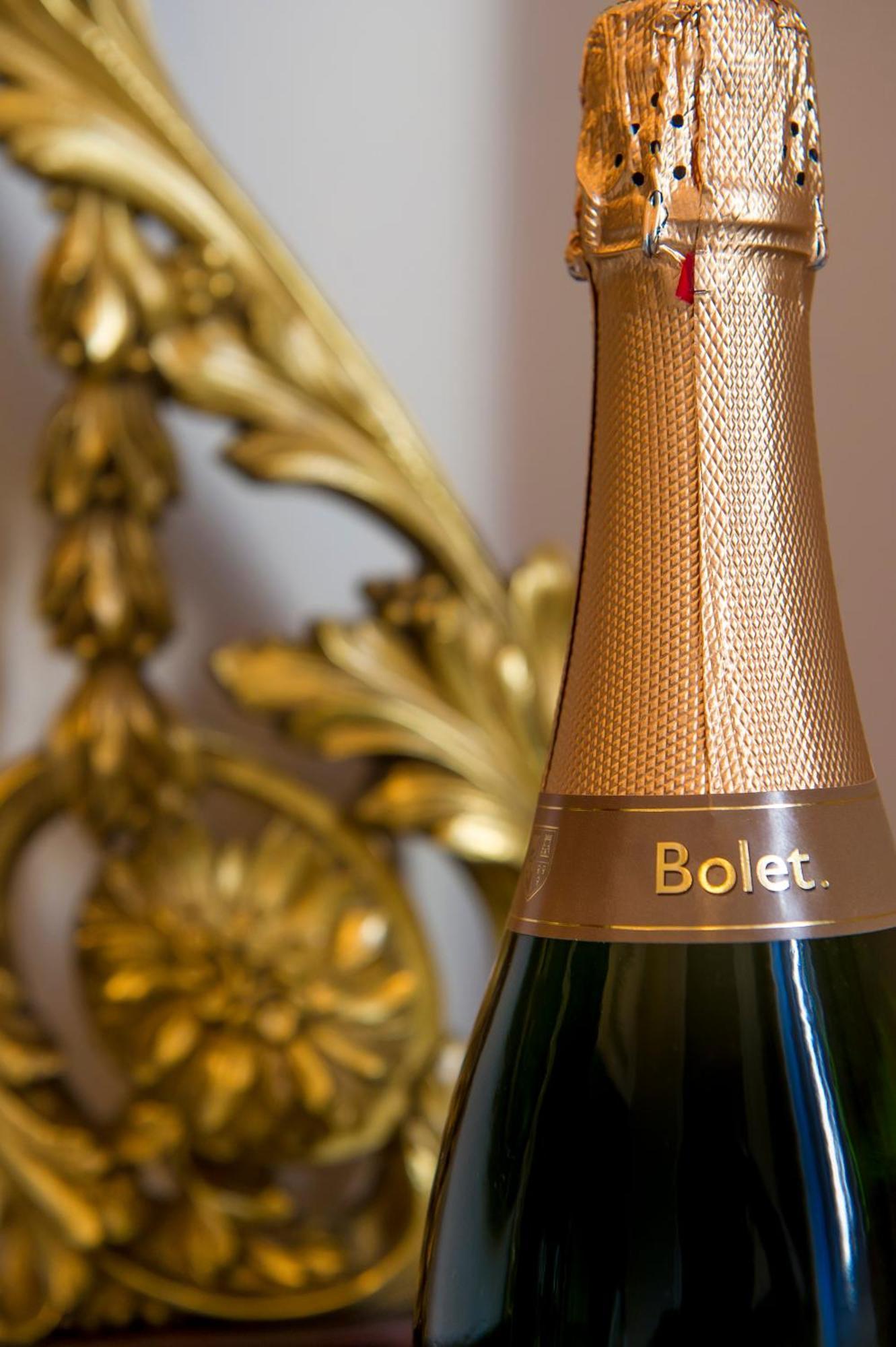 Bolet Casa Modernista Bed & Breakfast Castellvi de la Marca Eksteriør bilde