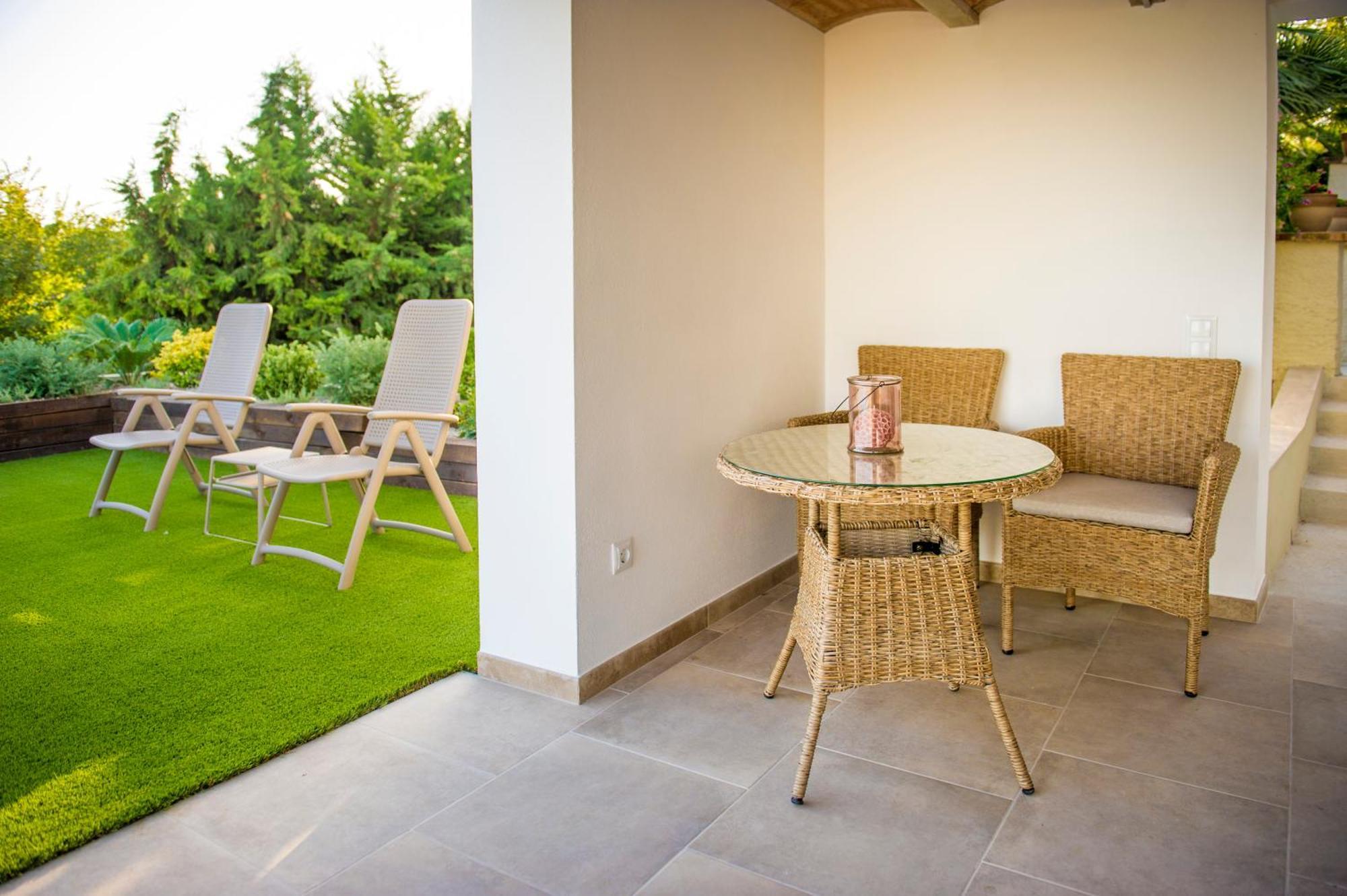 Bolet Casa Modernista Bed & Breakfast Castellvi de la Marca Eksteriør bilde