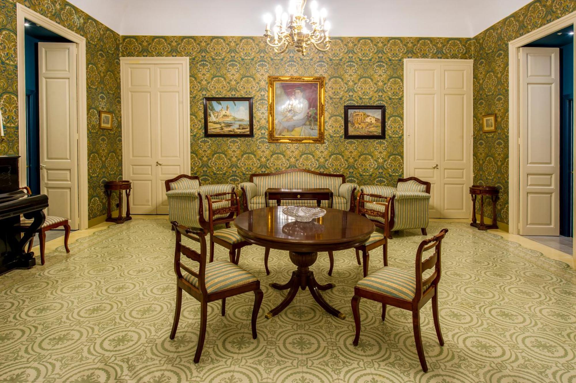 Bolet Casa Modernista Bed & Breakfast Castellvi de la Marca Eksteriør bilde