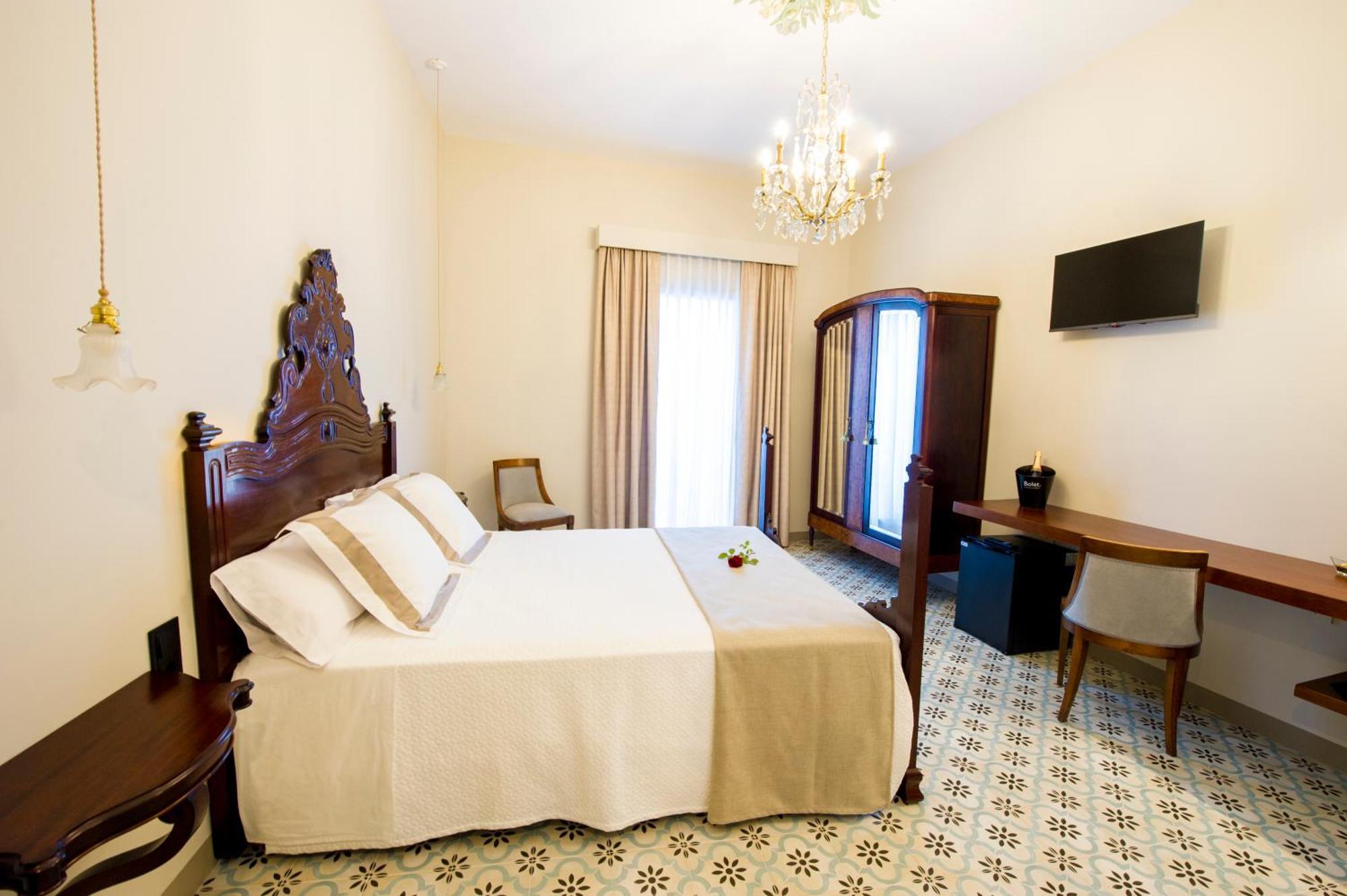 Bolet Casa Modernista Bed & Breakfast Castellvi de la Marca Eksteriør bilde